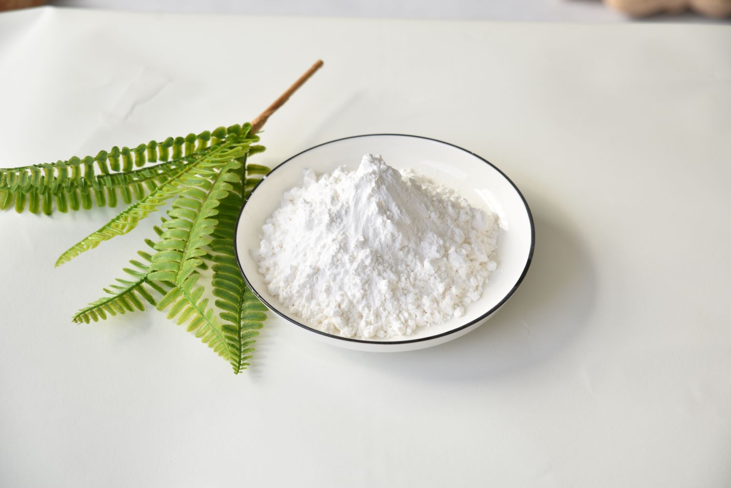 Ihe kachasi mkpa mmadụ mebere: vanillin