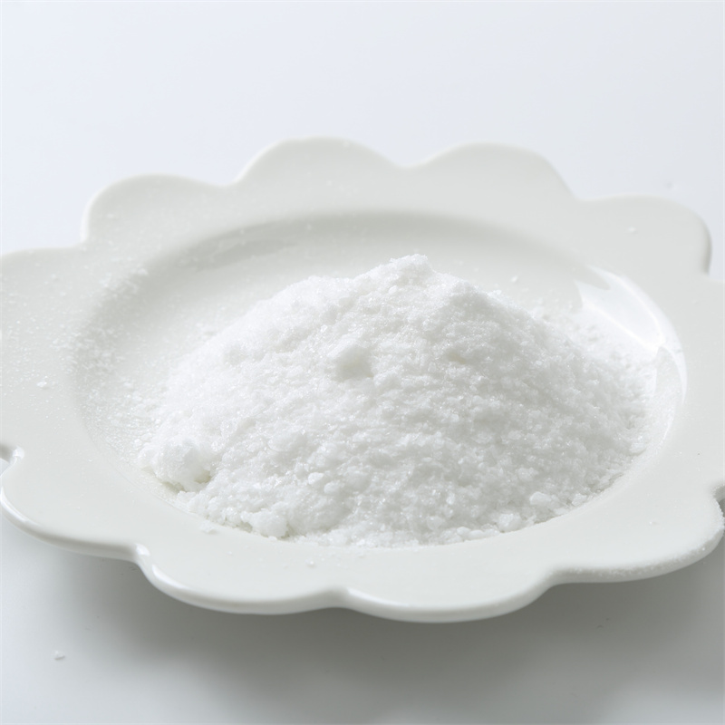 Ọkpụkpụ oxide CAS 1317-39-1
