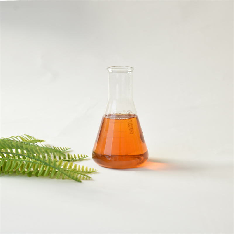 Methyl anthranilet CAS 134-20-3
